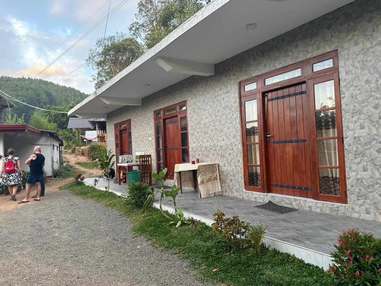 Why Not Guest House Ella Extérieur photo