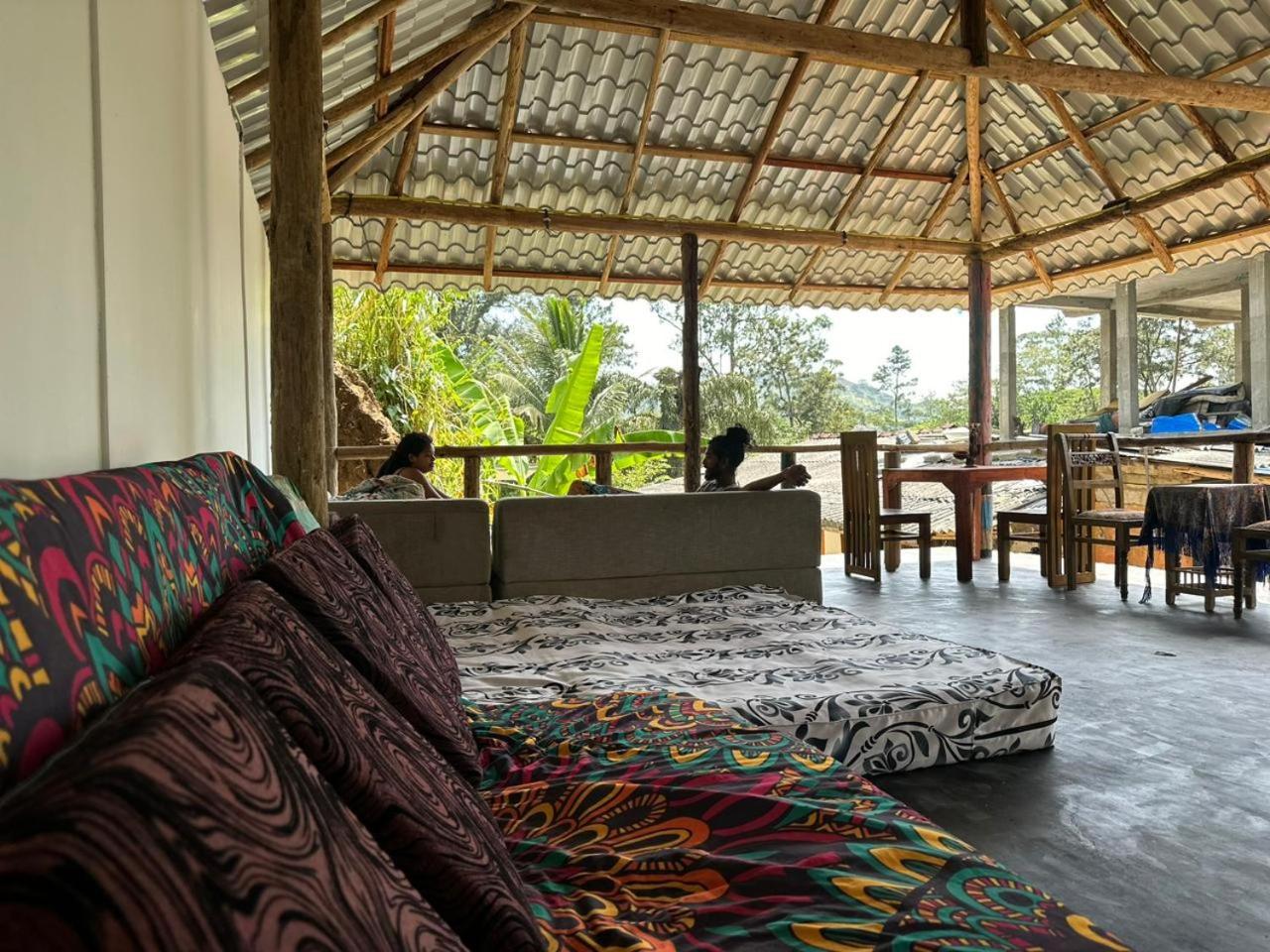 Why Not Guest House Ella Extérieur photo