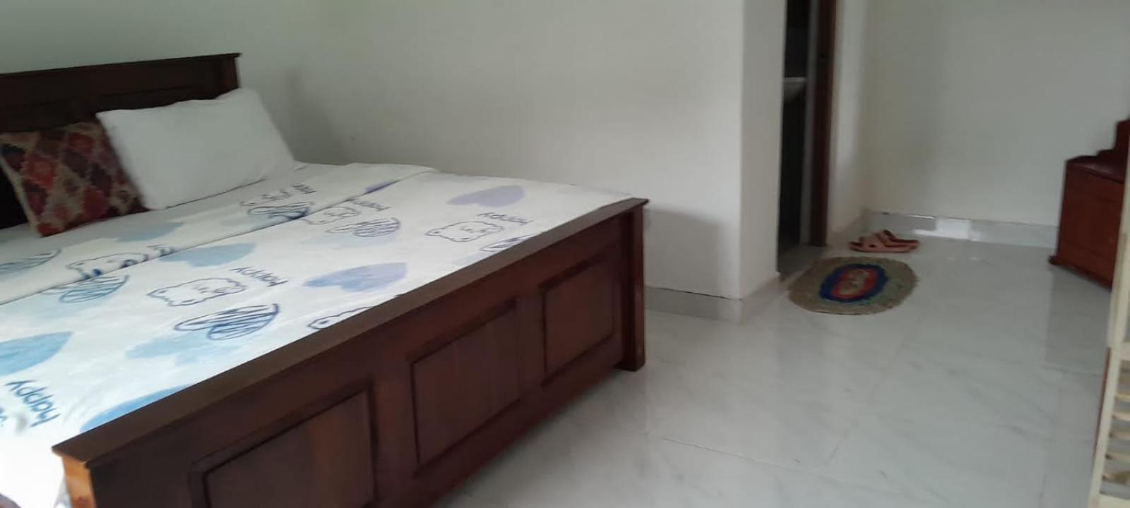 Why Not Guest House Ella Extérieur photo