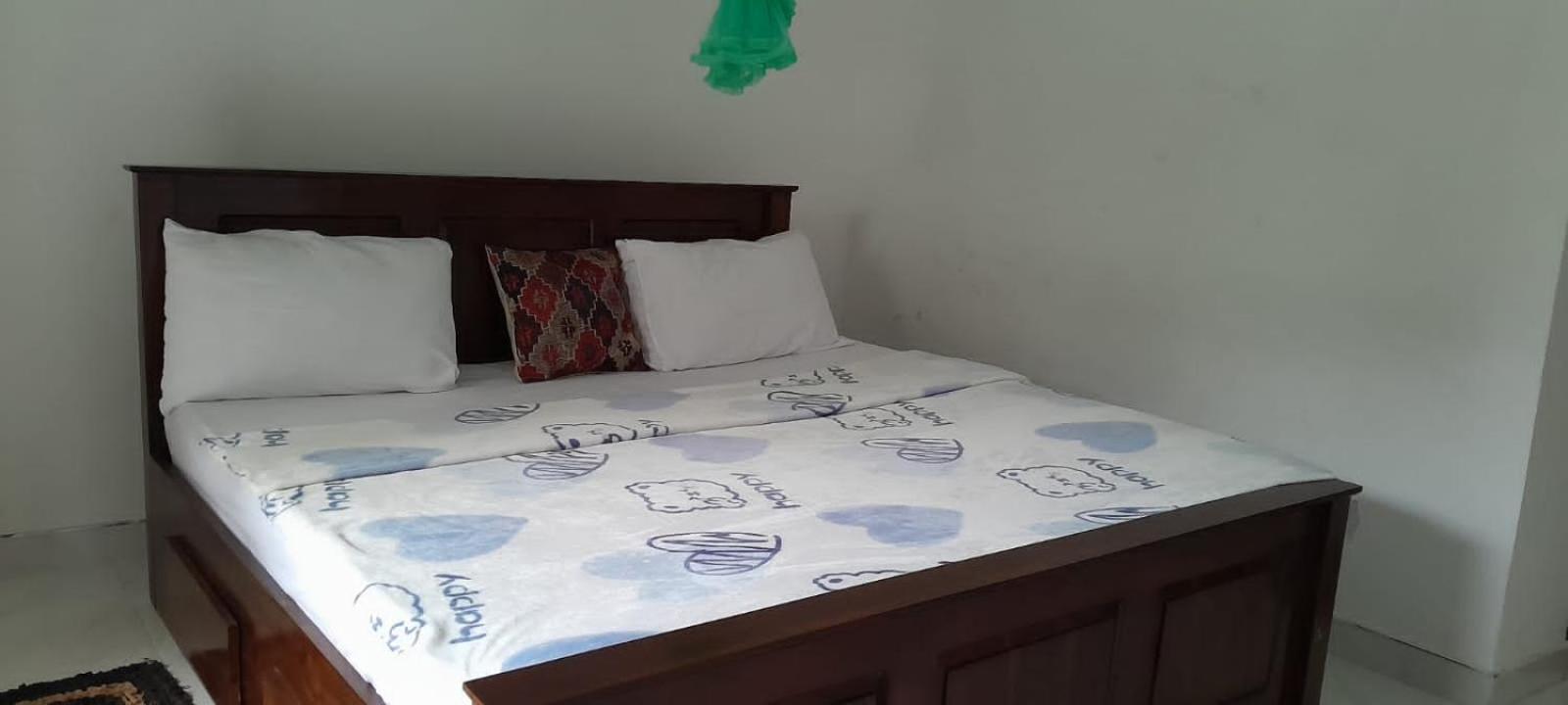 Why Not Guest House Ella Chambre photo